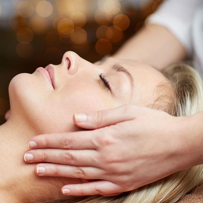 Massaggi