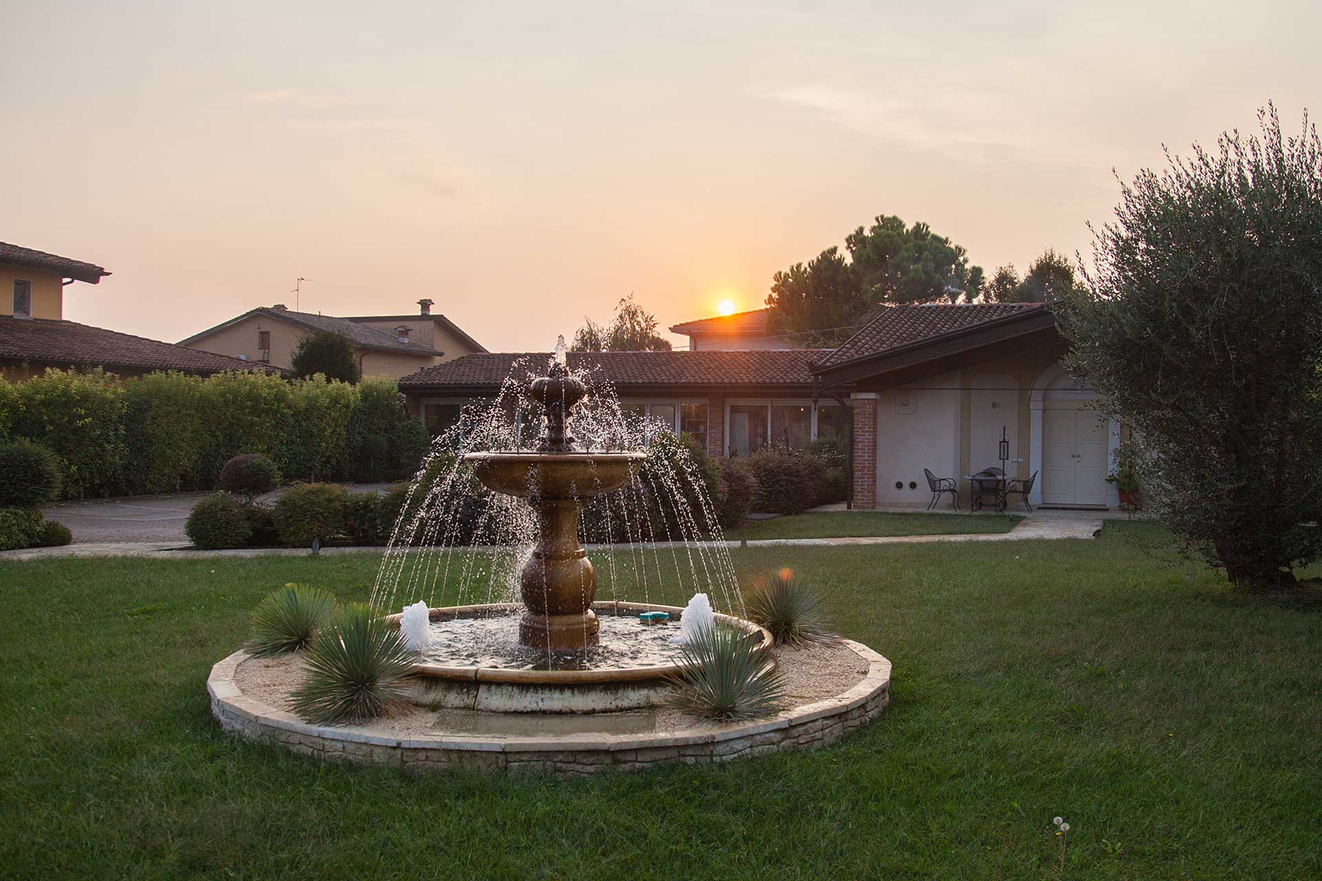 Relax and Beauty centro benessere