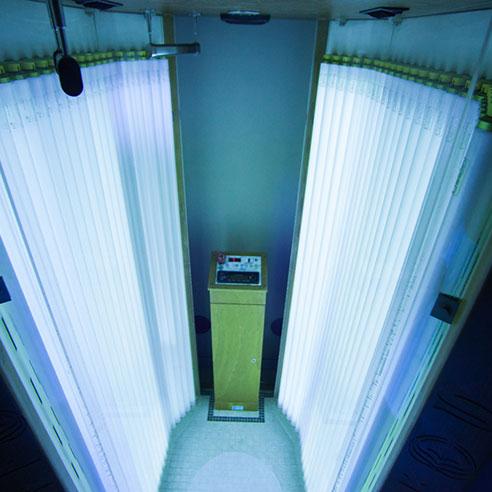 Solarium